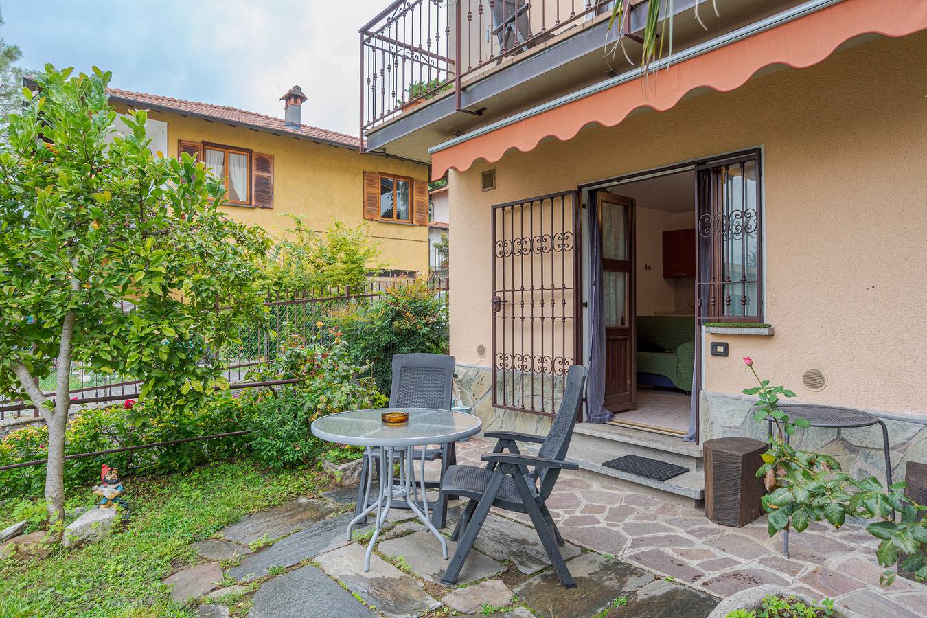 Appartamento intero, Co.Ri. Appartamenti Dependance in Comune di Menaggio, Lago di Como