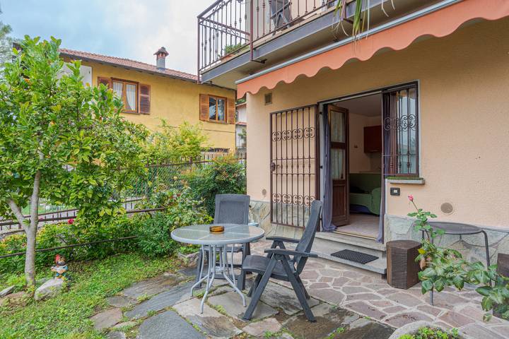 Ferienwohnung für 2 Personen am Comer See - 3