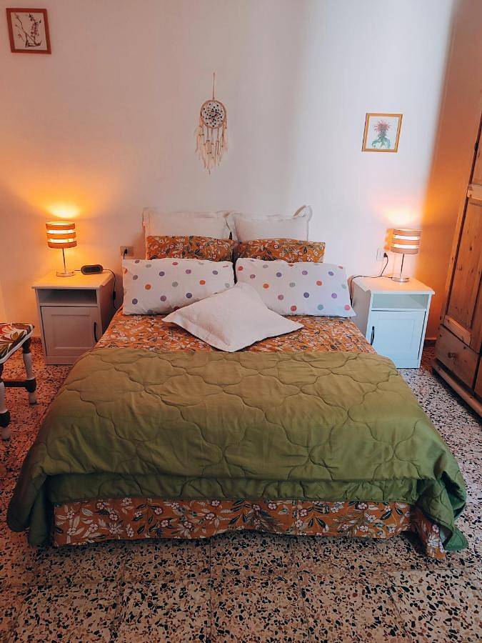 Two-Bedroom House in Puerto Santiago, Santiago del Teide