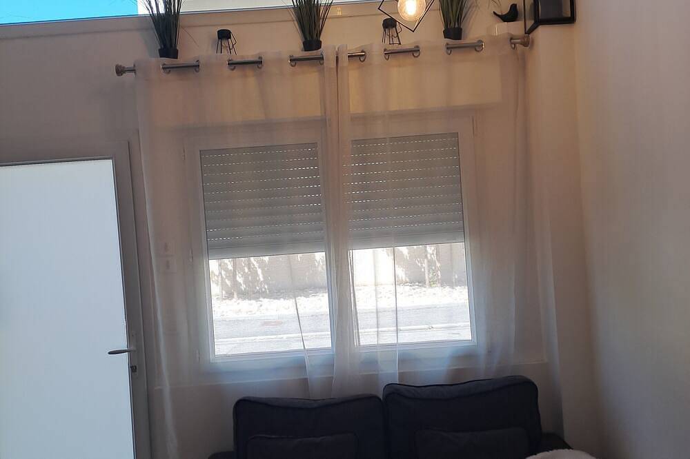 Lovely duplex Studio Cosy in Valence, Valence region