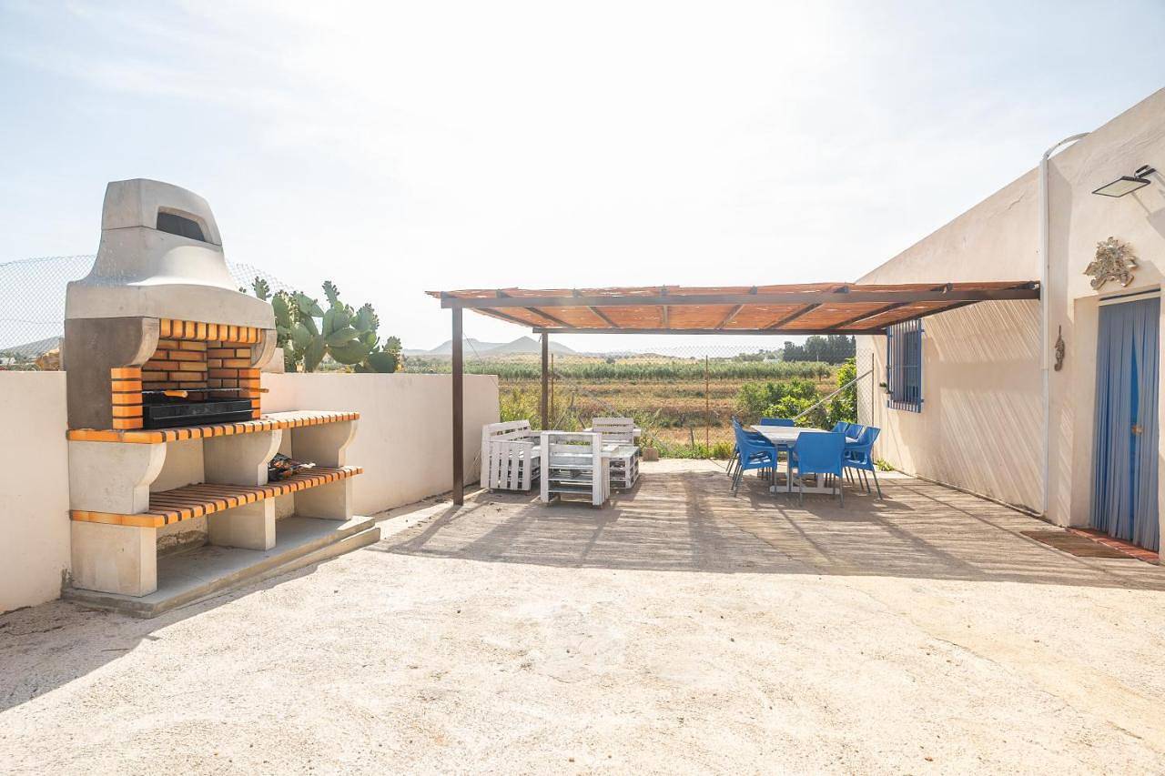 Casa rural Acueducto in Fernán Pérez, Níjar