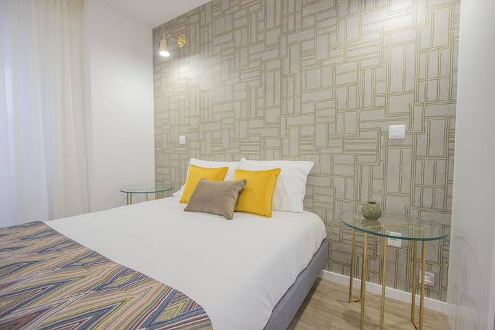 Location de vacances pour 4 personnes, avec terrasse dans Guimarães - 3