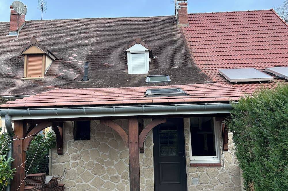 Maison Digoin in Digoin, Région de Charolles