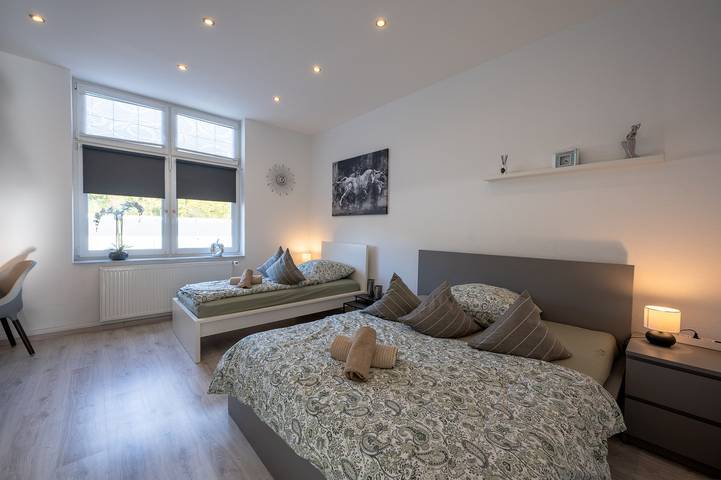 Ferienwohnung für 3 Personen - 1