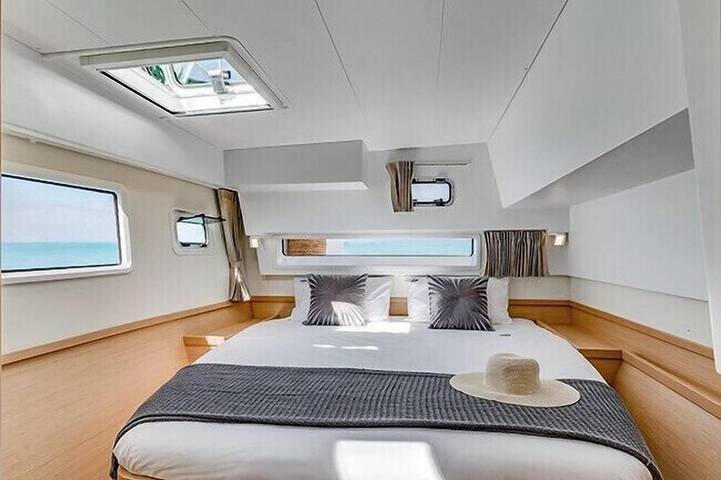 Hausboot für 10 Personen in Dalmatien - 2