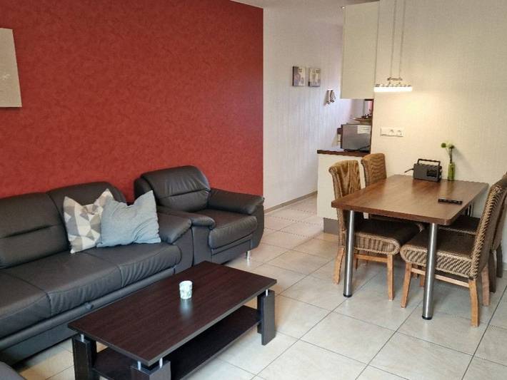 Ferienhaus für 5 Personen, mit Terrasse und Garten, kinderfreundlich in Boltenhagen