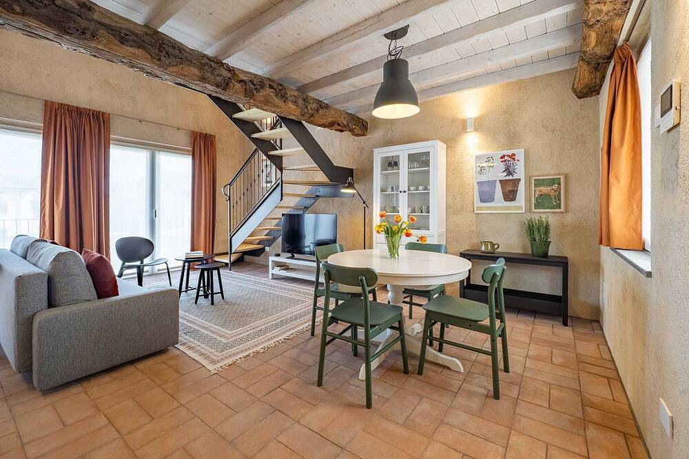 Appartamento vacanze a Cressa a partire da 171€ a notte