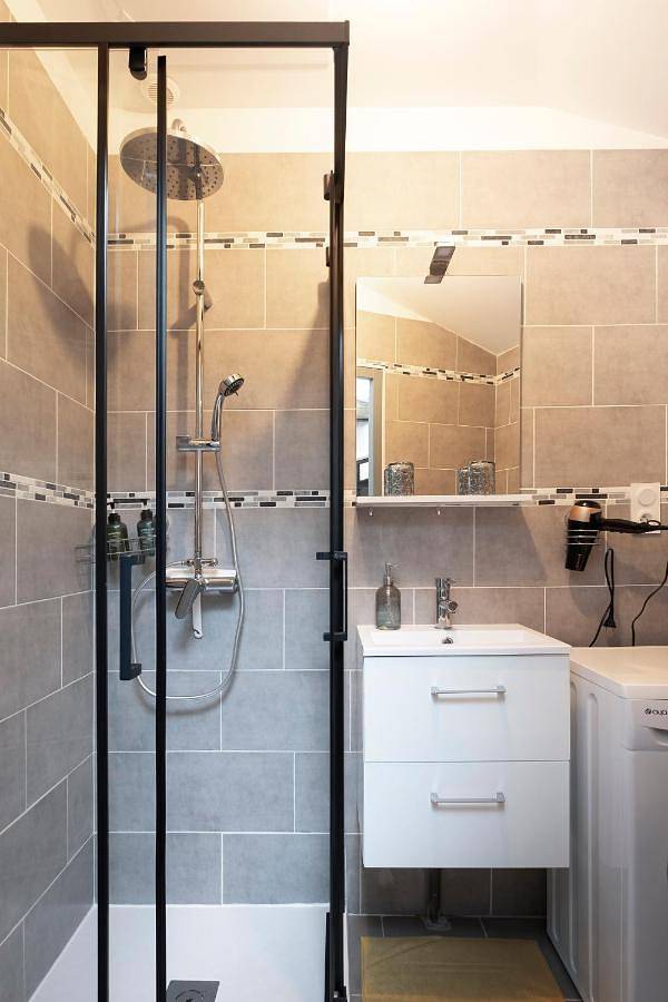 Gîte pour 2 personnes à Liré - 3