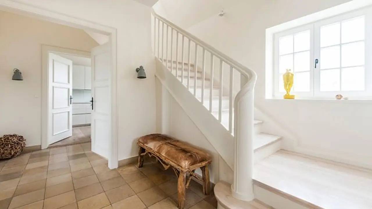 Ferienhaus für 5 Personen (140 m²) in Hörnum (Sylt) in Hörnum, Sylt