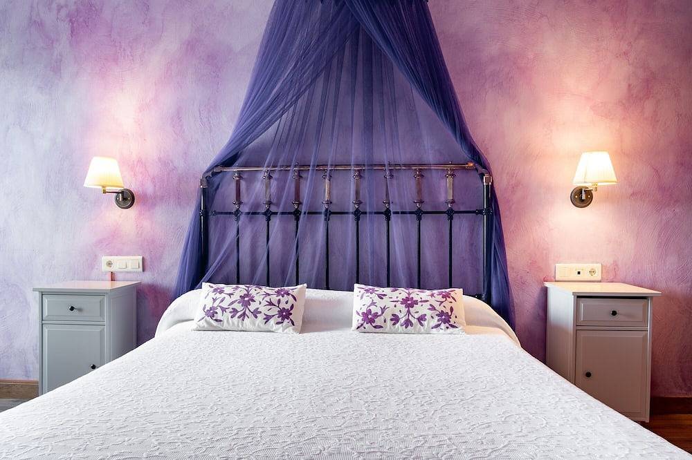 Entire apartment, Sierra Quilama El Castillo in San Miguel de Valero, Salamanca Province