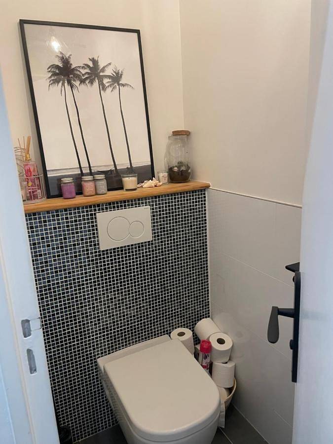 Gîte pour 4 personnes à Coye-la-Forêt - 3