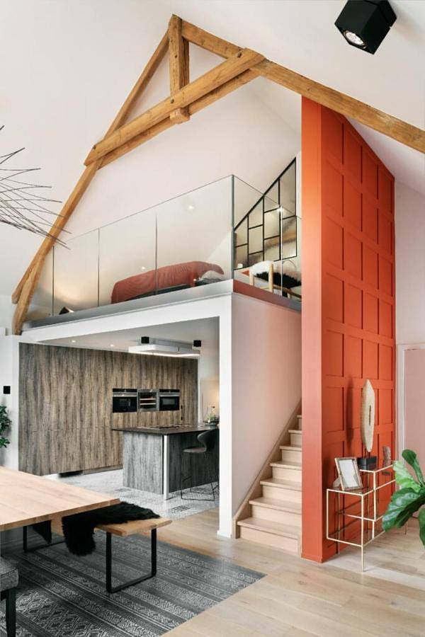 Location de vacances pour 4 personnes, avec Terrasse et Sauna à Soumagne - 3