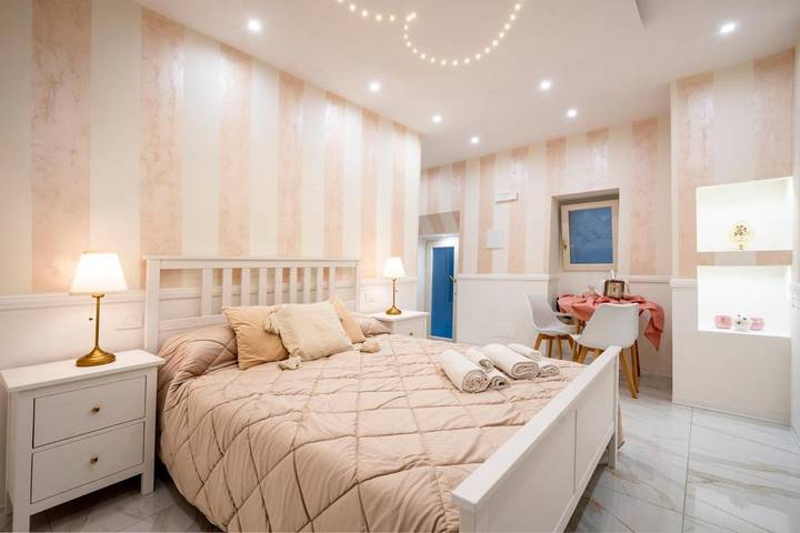 B&b per 2 persone a Molfetta