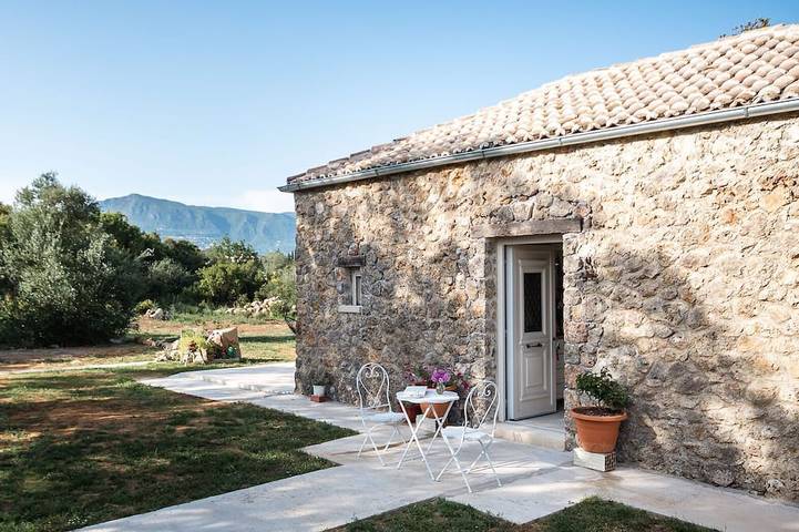 Gîte pour 2 personnes