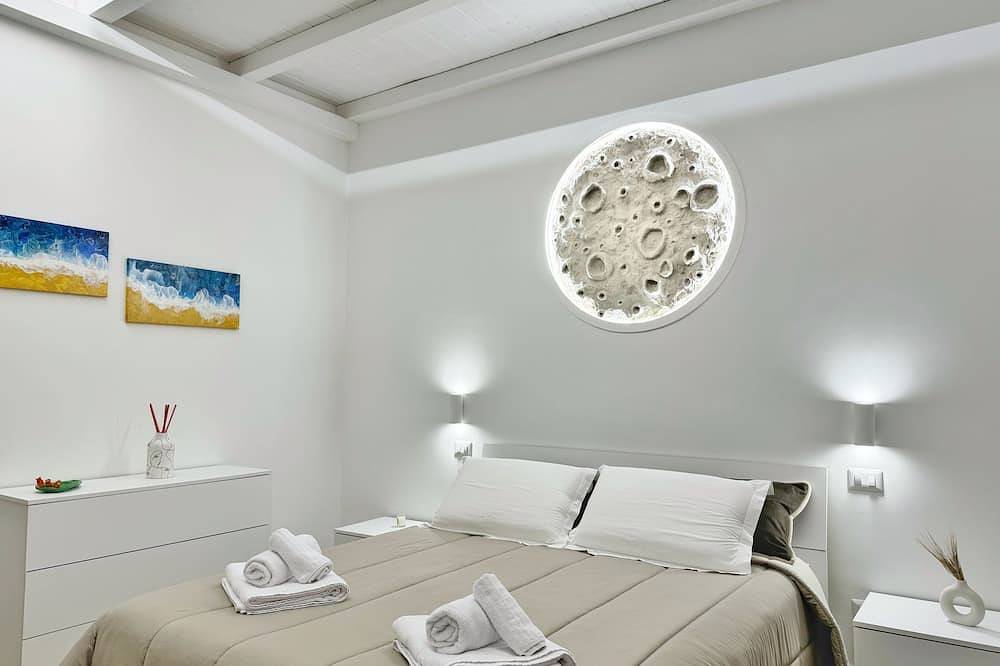 Apartamento entero, La Dolce Luna: a pochi passi dal centro di Bari in Bari, Region de Bari