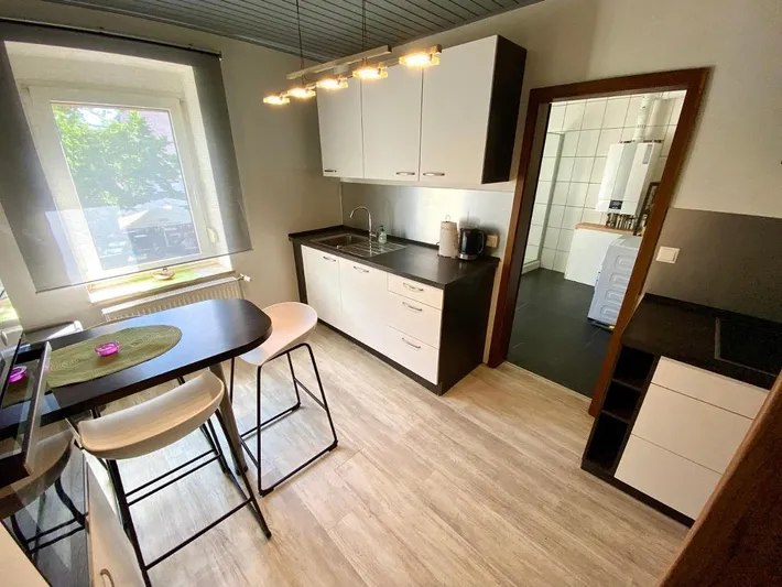 Apartamento de vacaciones para 7 personas, Se admiten mascotas - 1