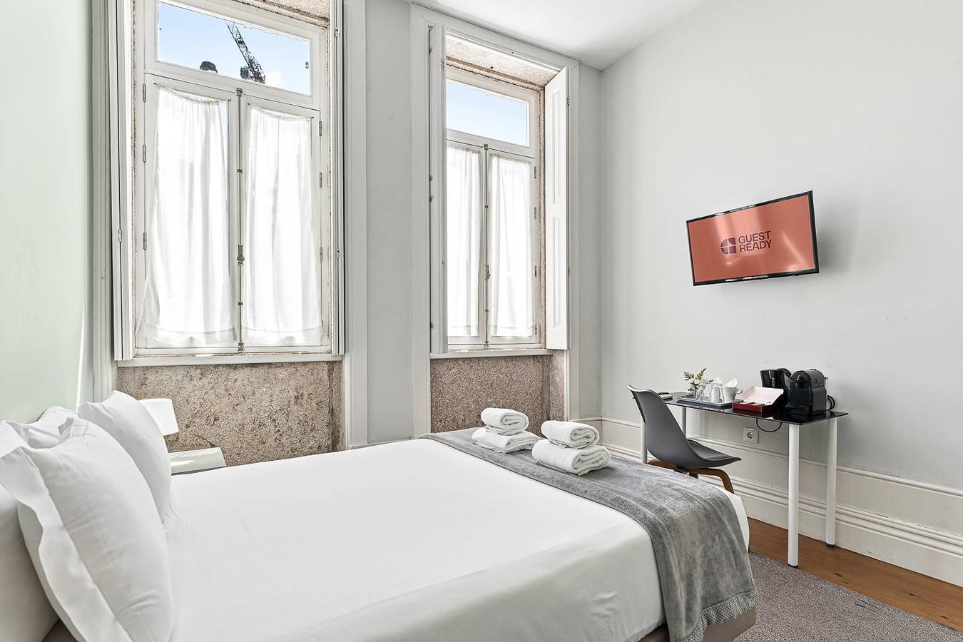 Appartement entier, Guestready - Porto Home 1 in Miragaia (Porto), Porto