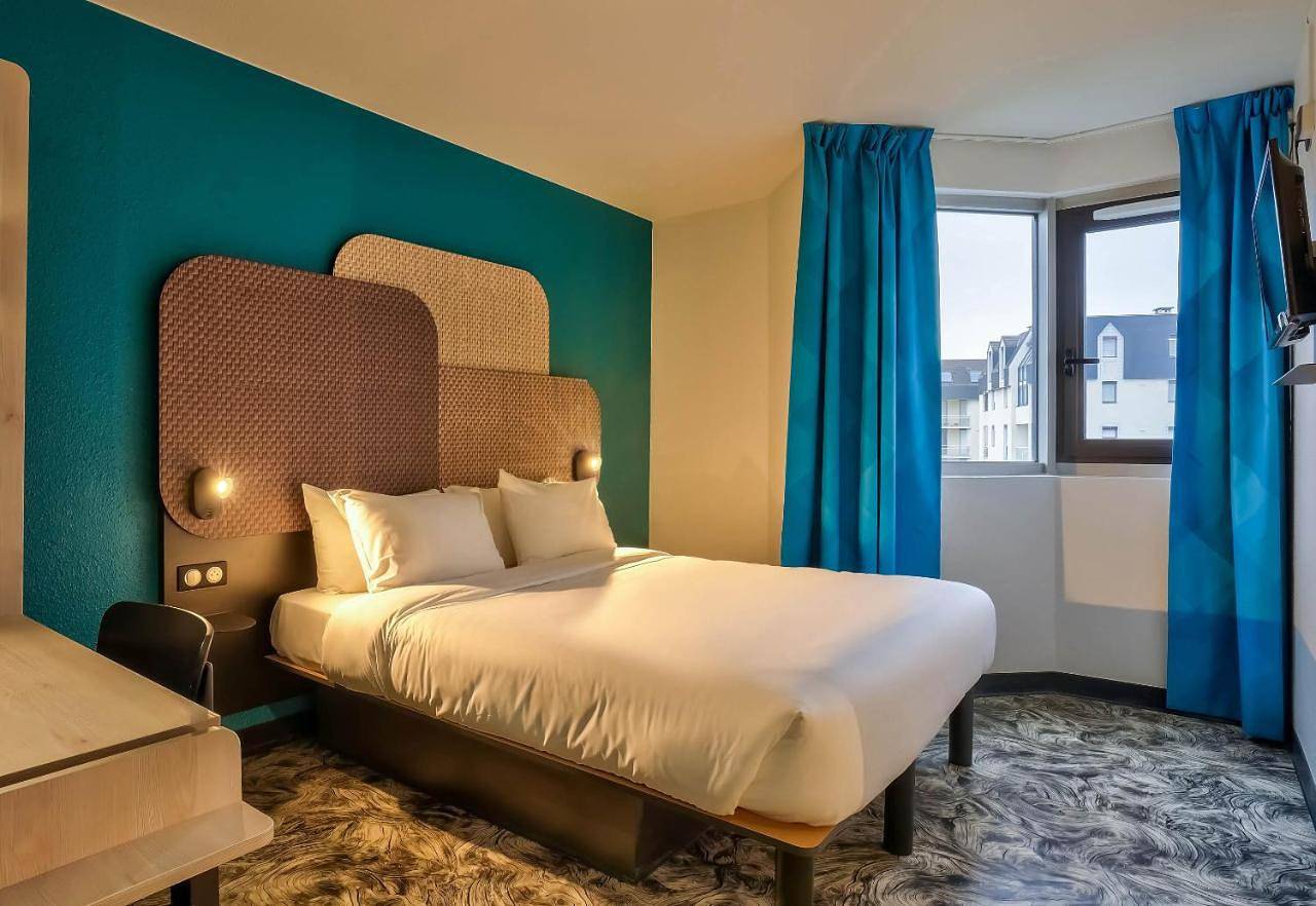 B&B Hotel Paris Porte de Châtillon in Châtillon, Hauts-de-Seine