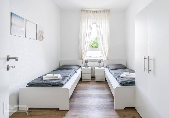 Ferienwohnung für 6 Personen - 1