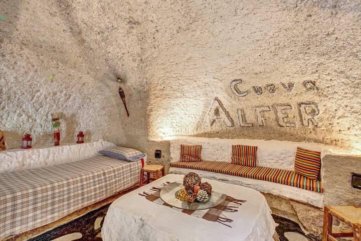 Ferienhaus für 4 Personen, mit Garten in Teneriffa Süd - 2