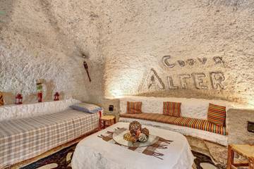 Apartamento para 4 Personas en Fasnia, Tenerife Sur, Foto 1