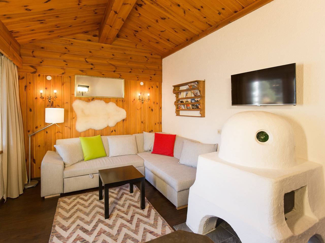 Ganze Wohnung, My Nest in Seefeld in Tirol, Innsbruck Land