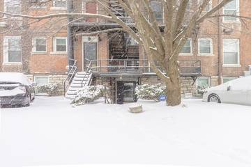 Apartment for 6 Guests in St. Louis, Missouri, Picture 4