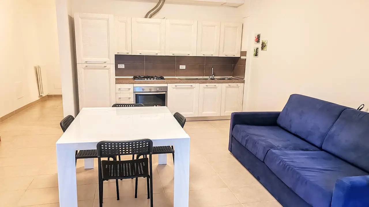 Ganze Ferienwohnung, Ferienwohnung für 5 Personen (100 m²) in Fano, Fano (Gemeinde)