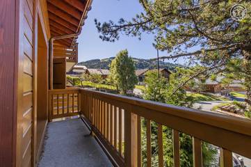 Gîte pour 4 Personnes dans Notre-Dame-de-Bellecombe, Espace Diamant, Photo 2