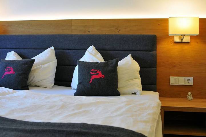 Ferienwohnung für 3 Personen, mit Terrasse und Garten, mit Haustier in Marling - 3