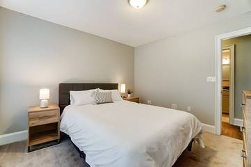 Vacation Home for 7 Guests in Charlotte, Mecklenburg County, Picture 4