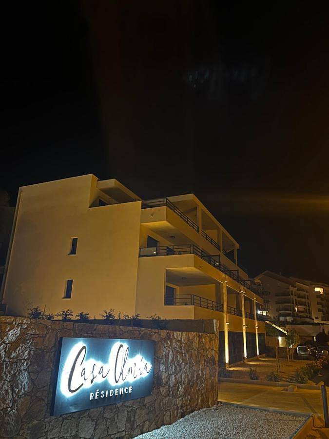 Casa Olmia Résidence in Calvi, Région de Calvi
