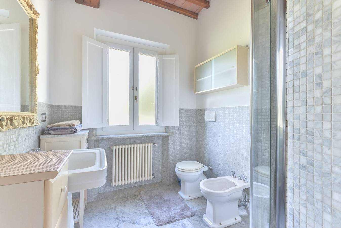 Villa Ponte Reale in Capo d'Arco, Porto Azzurro