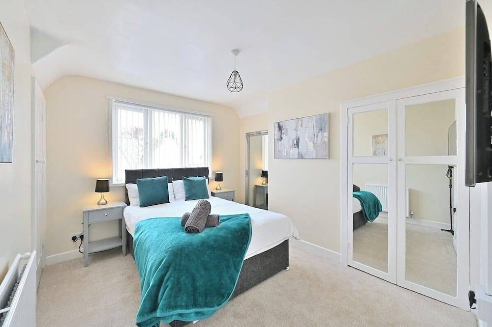 Cosy 3 Bedroom house - Bolton in Bolton, Grand Manchester