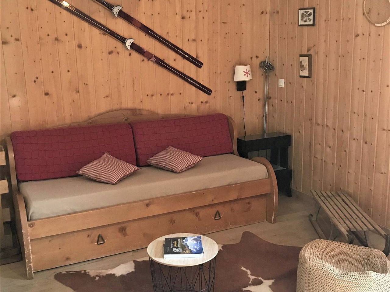 Maison de vacances