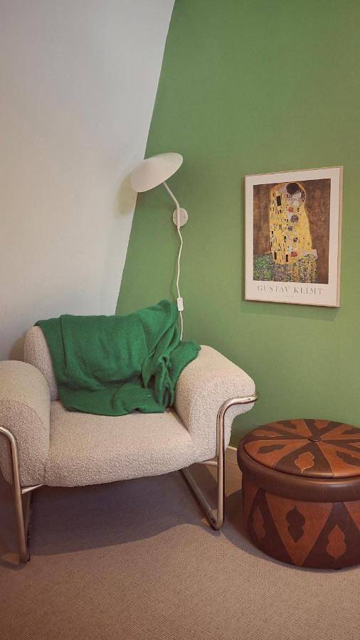 Inn the Green in Zeist, Bestuur Regio Utrecht