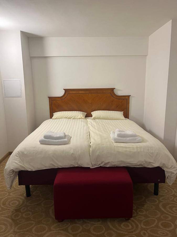 Double Room with Private Bathroom in Harburg (Hamburg), Hamburg