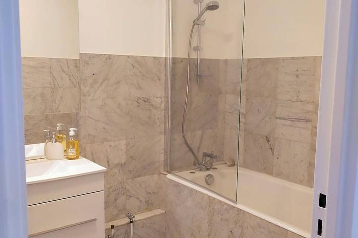 Gîte pour 5 personnes, animaux acceptés à Viroflay - 4