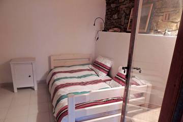 Villa pour 5 Personnes dans Cap Bénat, Bormes-les-Mimosas, Photo 4