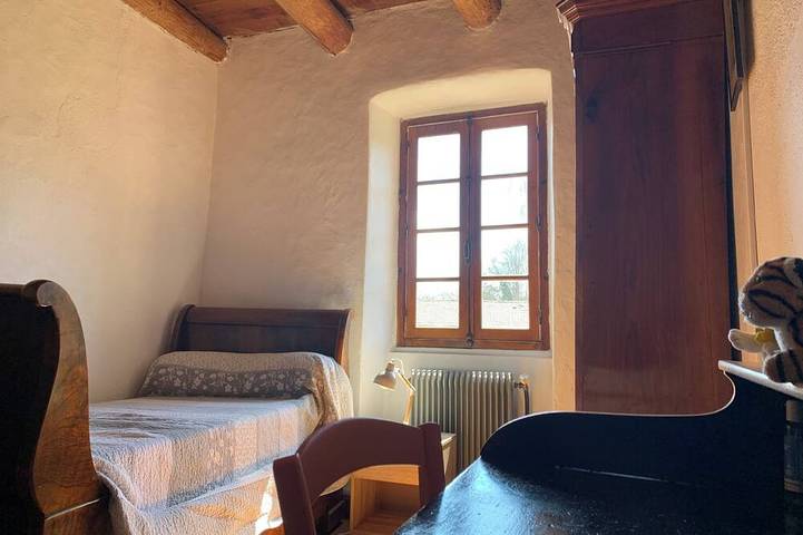 Location de vacances pour 9 personnes, animaux acceptés à Yronde-et-Buron - 2