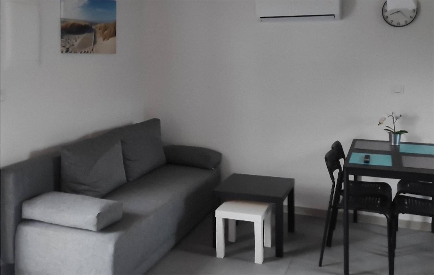 Ferienhaus für 5 Personen in Grzybowo, Baltic Sea Pomerania