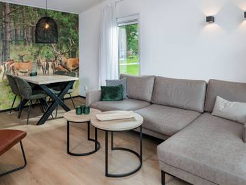Vakantiepark voor 4 Personen in Schaijk, Noord-Brabant, Afbeelding 1