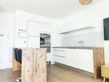 Gîte pour 6 personnes, avec vue et jardin à Douvaine