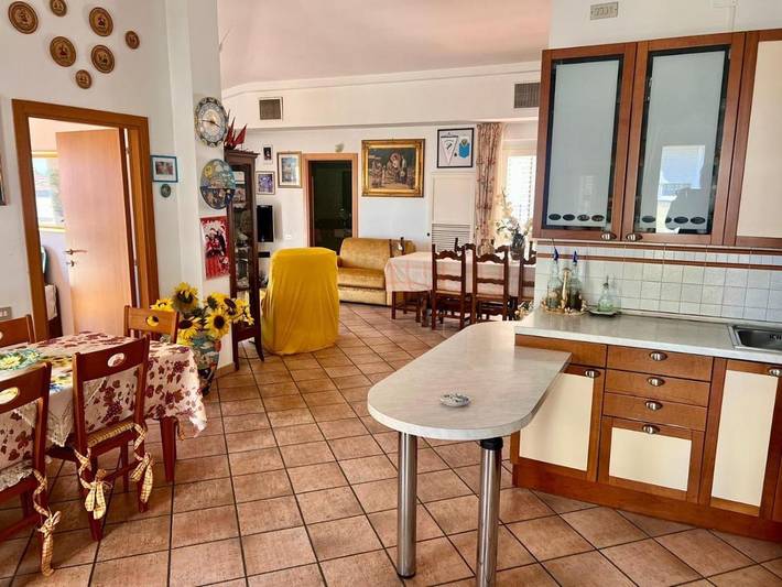 Apartamento de vacaciones para 3 personas, con terraza, Se admiten mascotas - 1