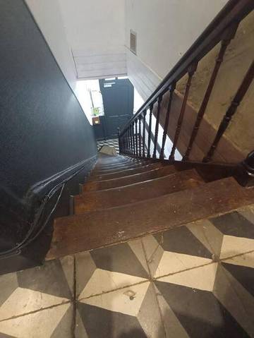 Gîte pour 3 personnes, avec vue, animaux acceptés à Saint-Pierre-des-Corps