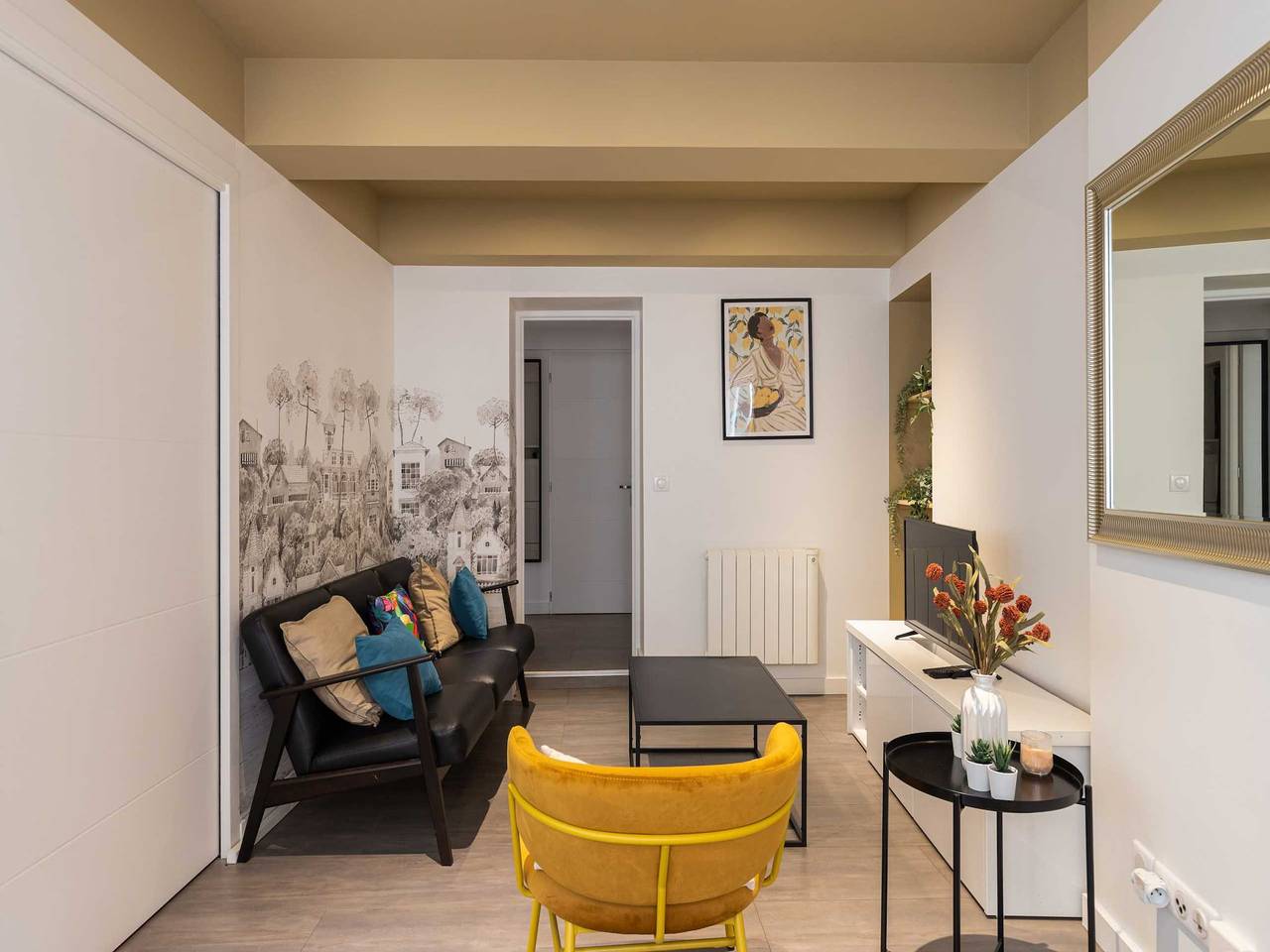 Appartement de vacances