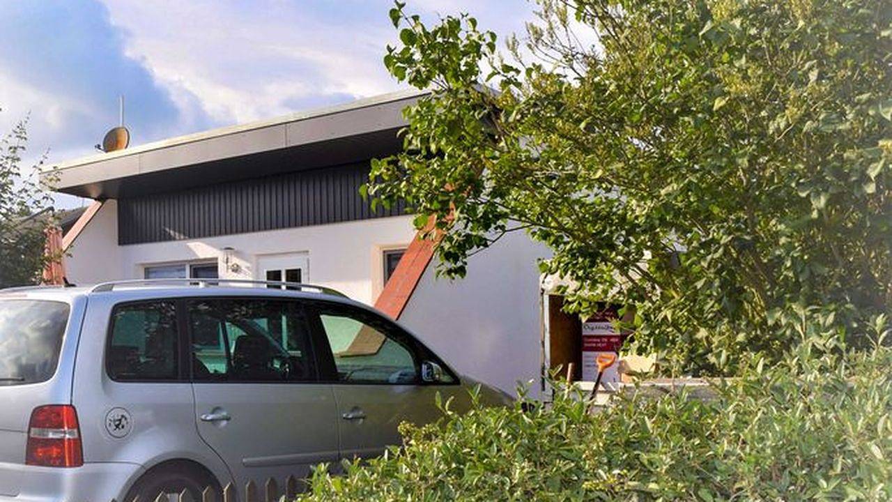 Ferienhaus für 3 Personen (45 m²) in Stahlbrode in Sundhagen, Stralsund Umland