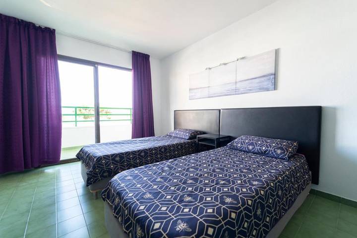 Gîte pour 2 personnes, avec terrasse et piscine à Magaluf - 2