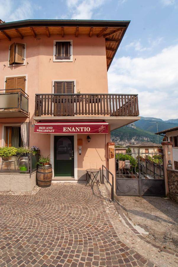 Cottage pour 2 personnes, avec vue, animaux acceptés dans Belluno Veronese