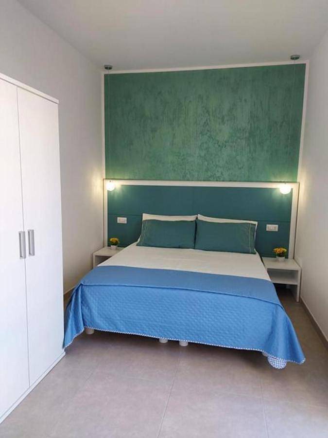 Gîte pour 2 personnes, avec balcon à Copertino - 3